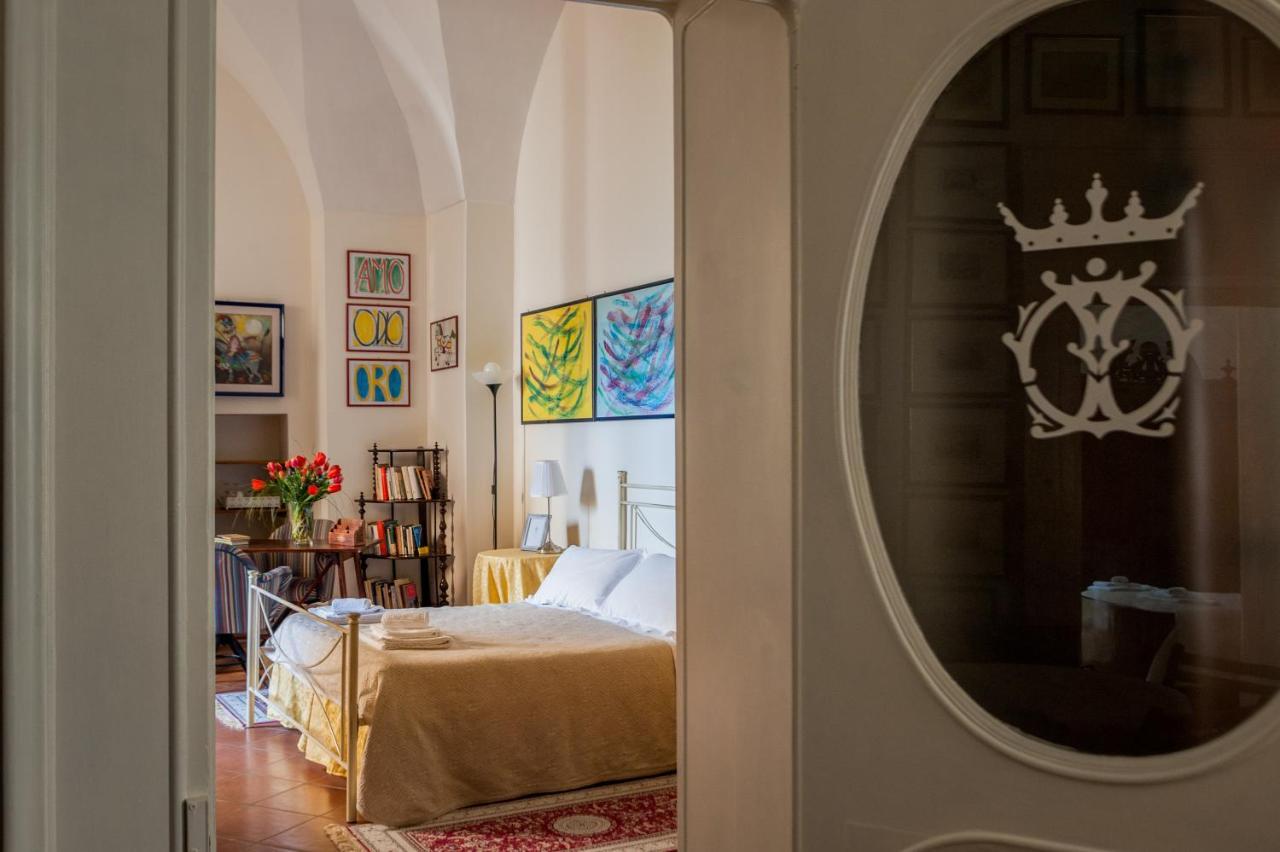 Palazzo Bernardini Suites 레체 외부 사진