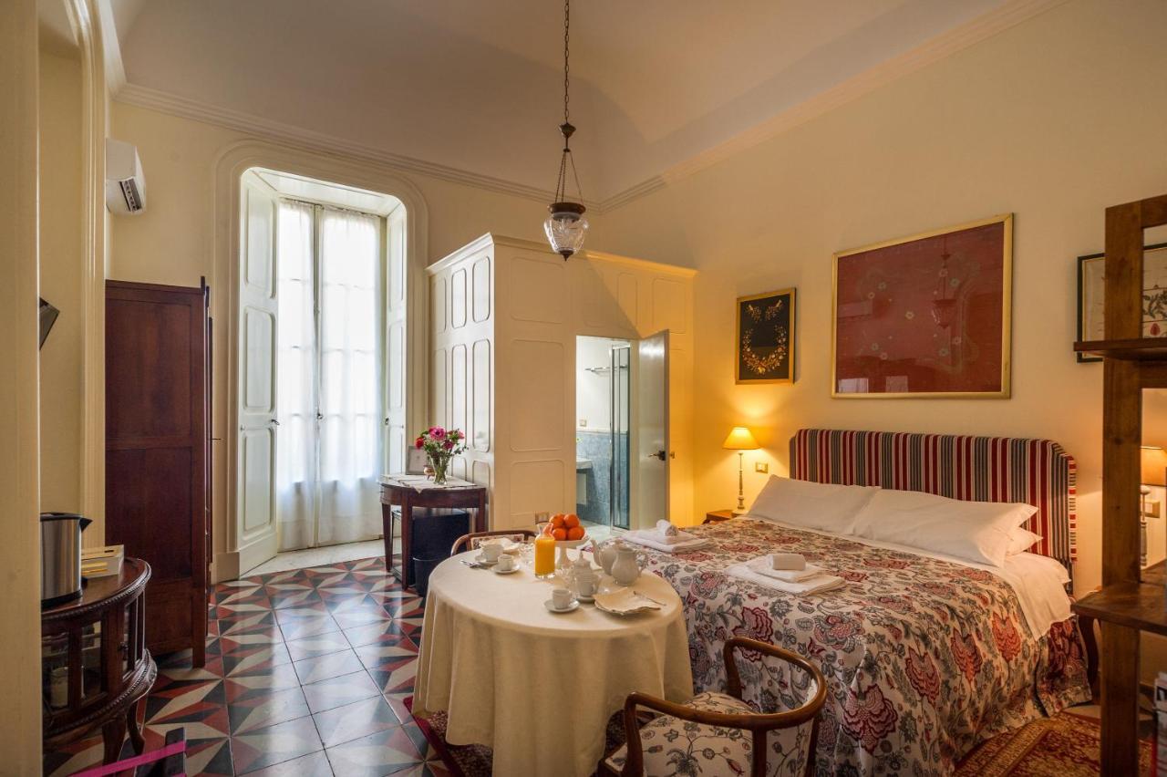 Palazzo Bernardini Suites 레체 외부 사진