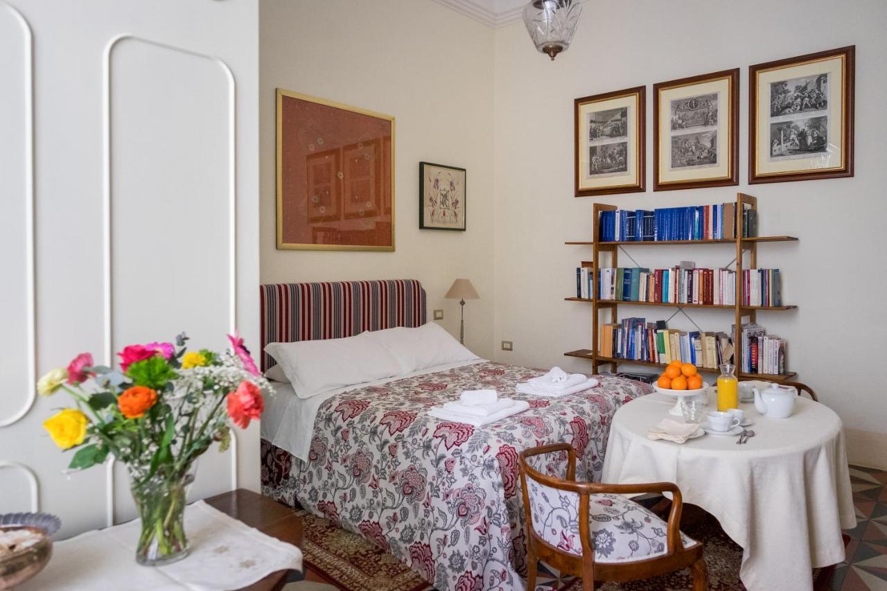 Palazzo Bernardini Suites 레체 외부 사진