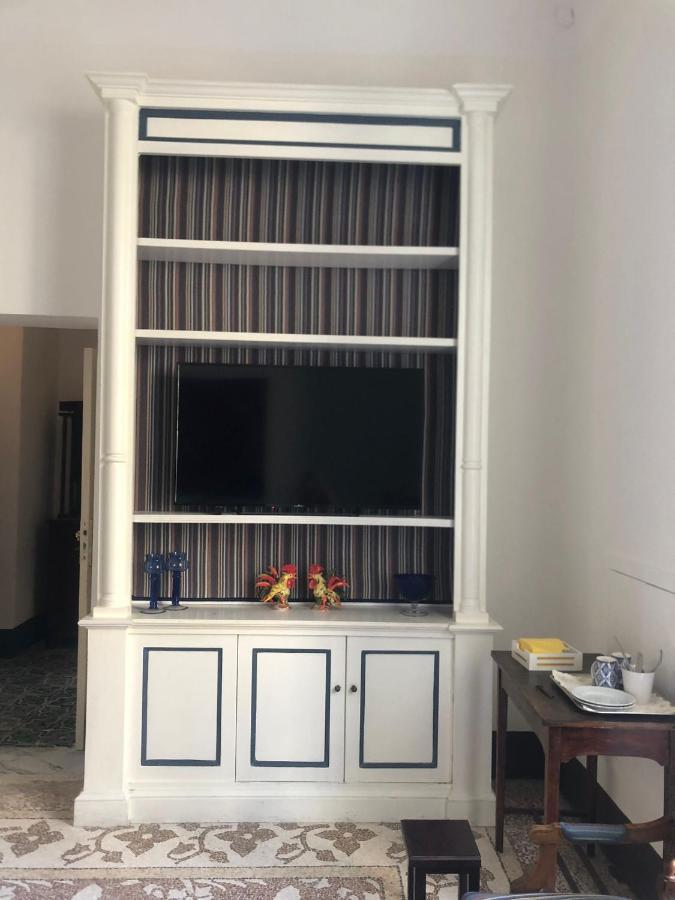 Palazzo Bernardini Suites 레체 외부 사진
