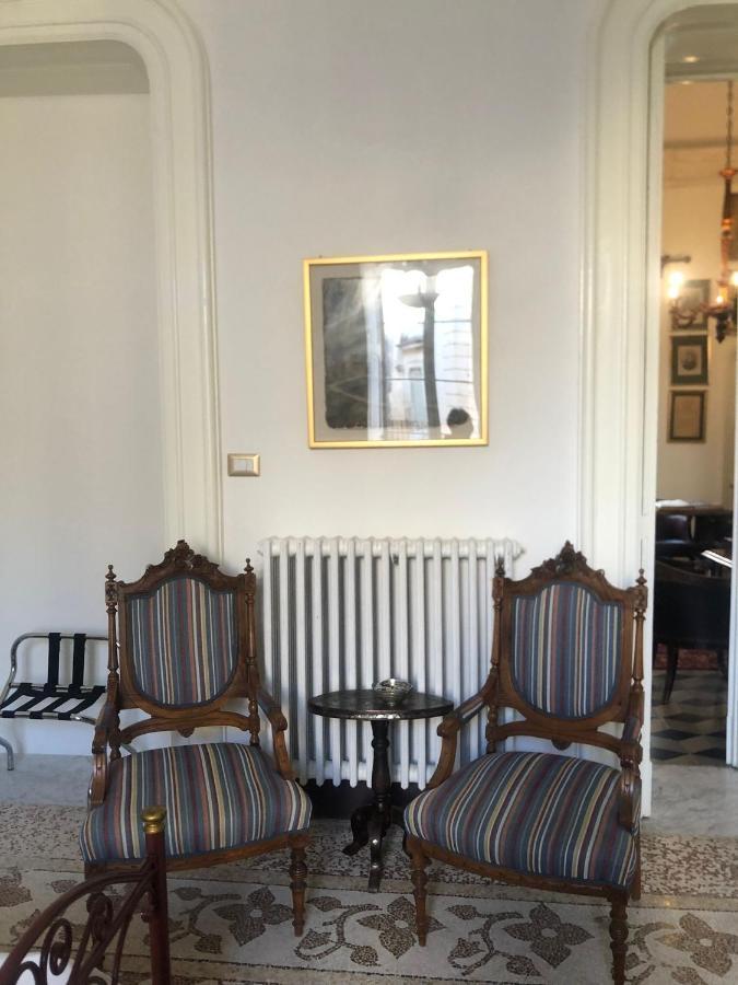 Palazzo Bernardini Suites 레체 외부 사진