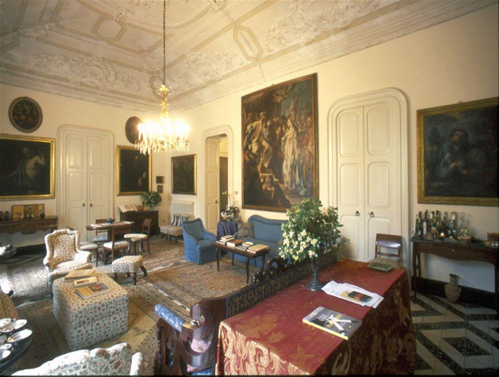 Palazzo Bernardini Suites 레체 외부 사진