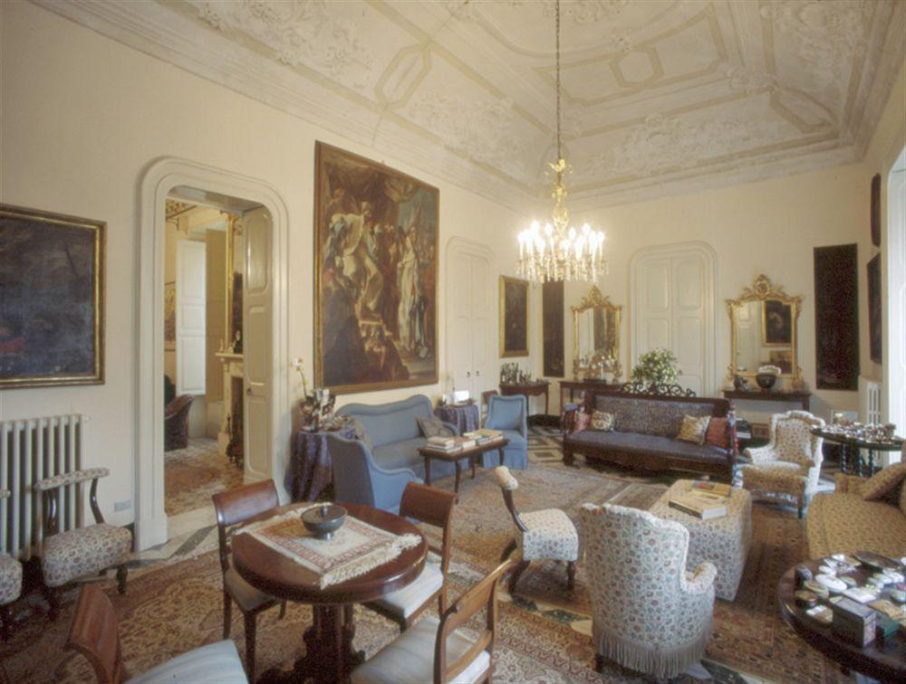 Palazzo Bernardini Suites 레체 외부 사진
