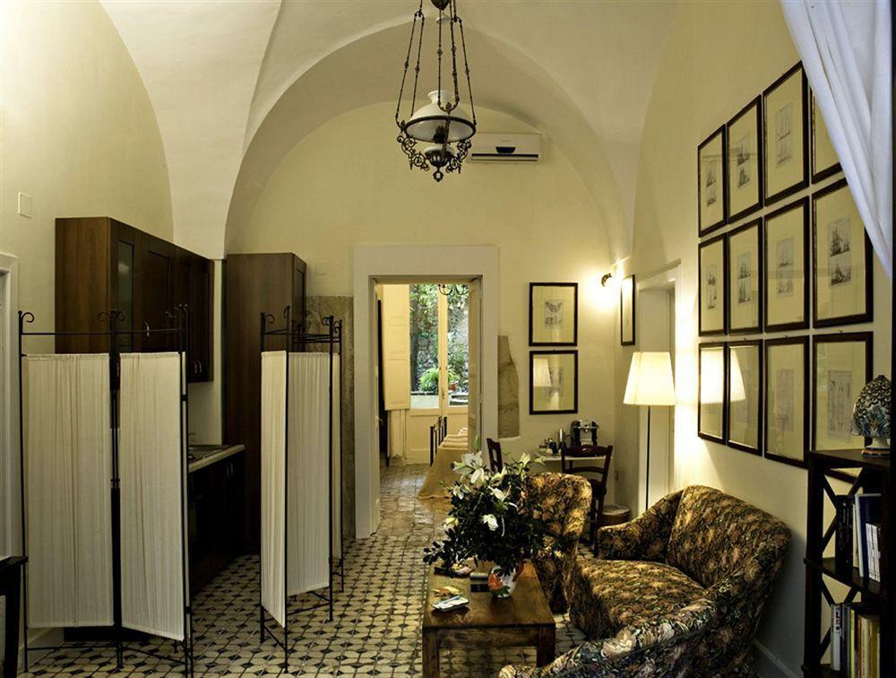 Palazzo Bernardini Suites 레체 외부 사진