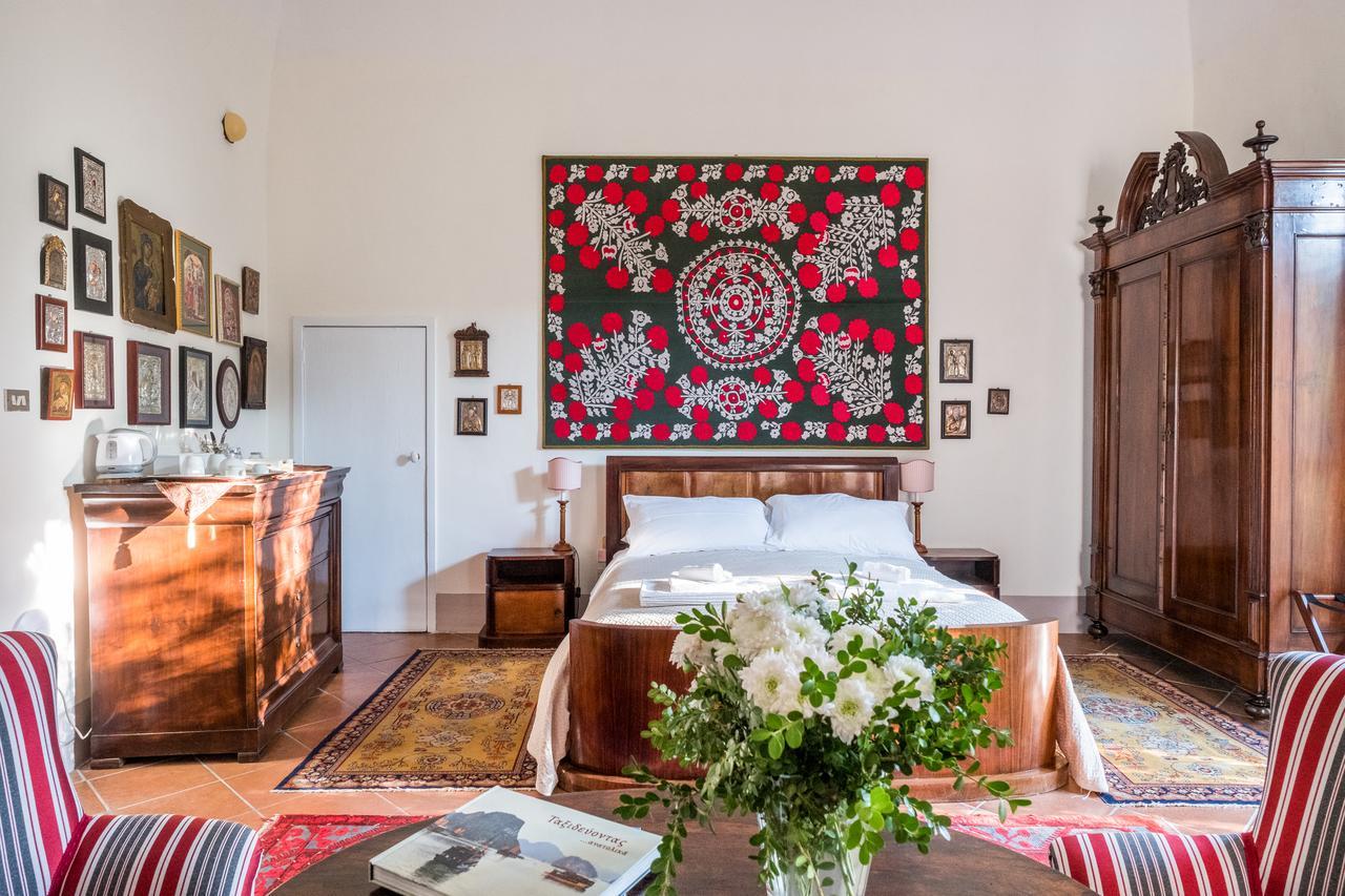 Palazzo Bernardini Suites 레체 외부 사진