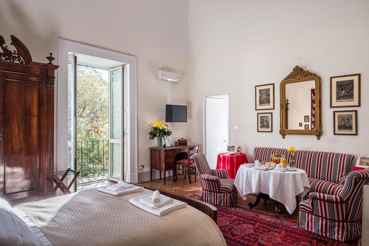 Palazzo Bernardini Suites 레체 외부 사진