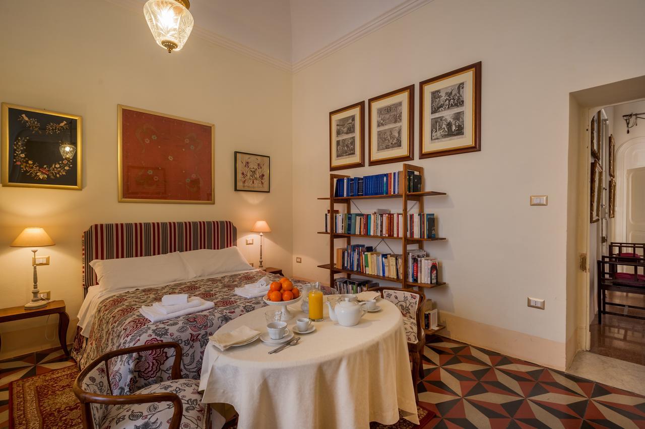 Palazzo Bernardini Suites 레체 외부 사진