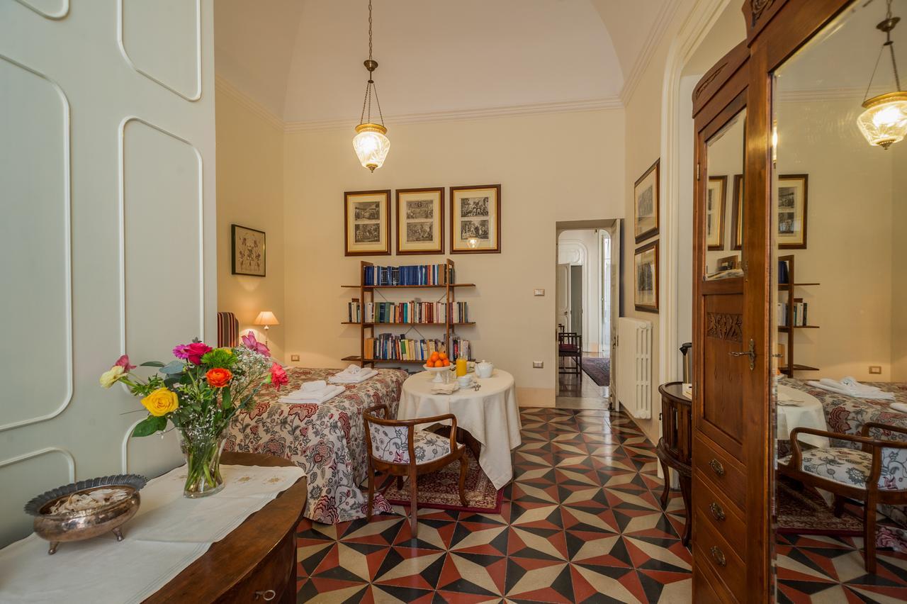 Palazzo Bernardini Suites 레체 외부 사진