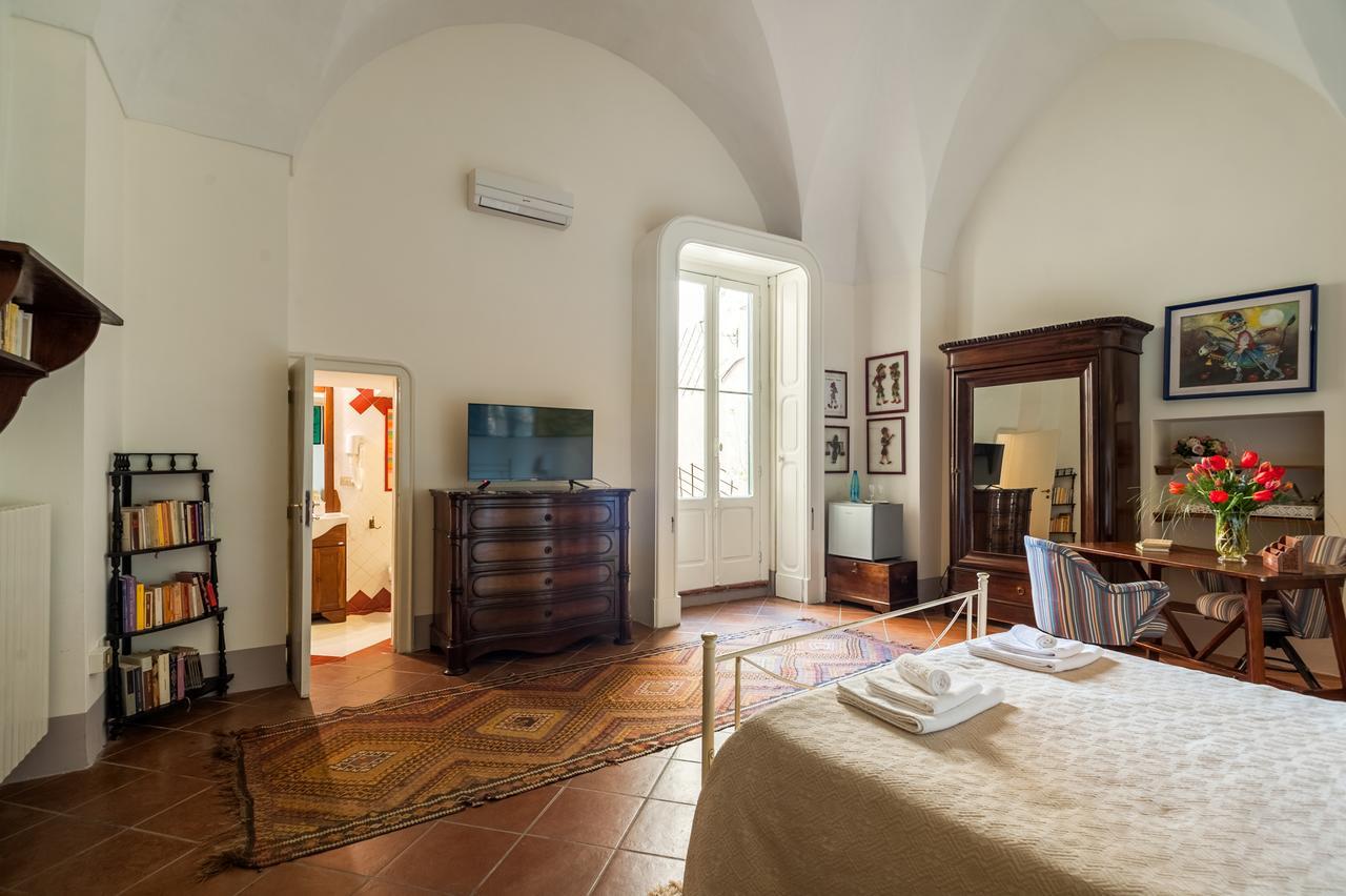 Palazzo Bernardini Suites 레체 외부 사진