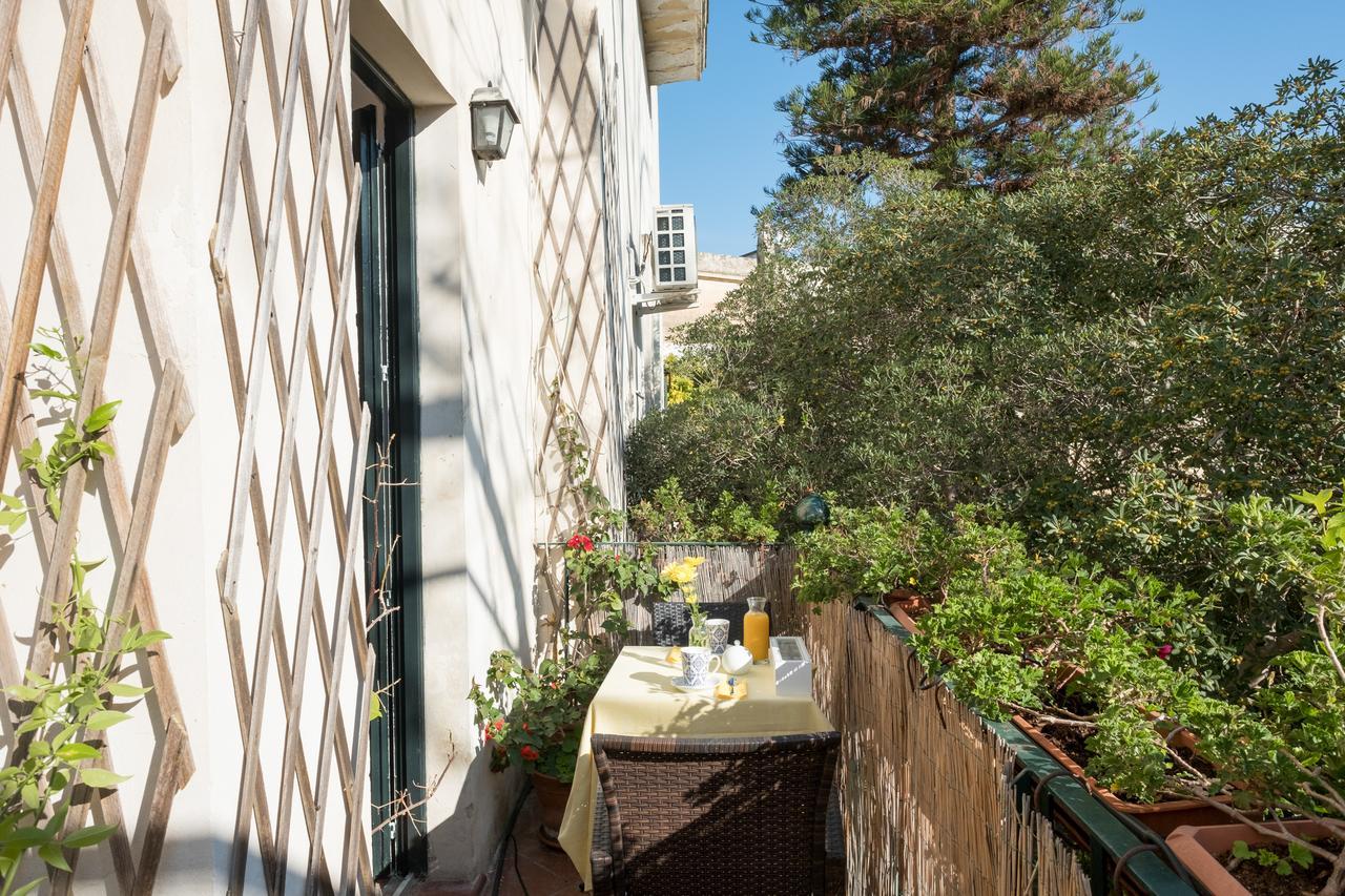 Palazzo Bernardini Suites 레체 외부 사진